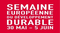 La Semaine européenne du développement durable a lieu du 30 mai au 5 juin. Durant cette semaine, le ministère chargé du développement durable invite les entreprises, les associations, les services […]