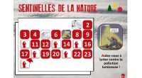 Tout au long du mois de décembre, notre calendrier de l’avent de FNE Pays de la Loire vous présente des problèmes environnementaux auxquels vous êtes peut être confrontés et que […]