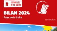 308 signalements, 163 nouvelles sentinelles, plus de 160 heures de bénévolat… découvrez le bilan illustré de l’animation de la plateforme Sentinelles de la Nature dans la région Pays de la […]